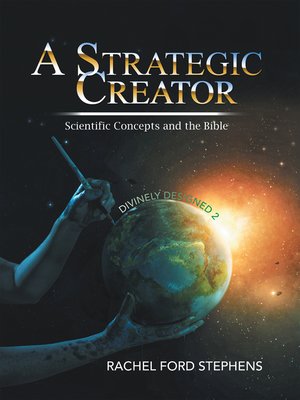 cover image of A Strategic Creator